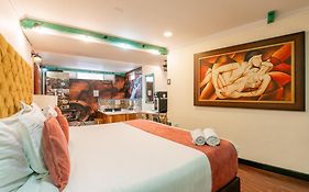 Hotel Casa Antigua